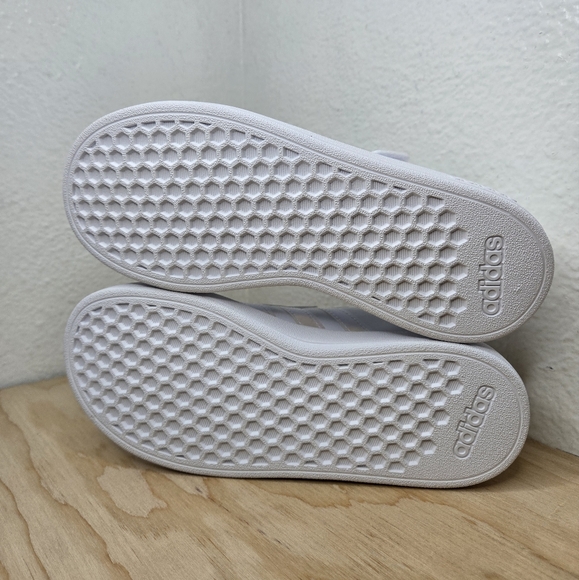 Adidas - Grand Court 2.0 EL I GY2327 White - Picture 8 of 13